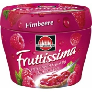 Schwartau Fruttissima 1.39 €
