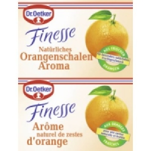 Dr. Oetker Finesse Aroma 0.36&nbsp;&euro;