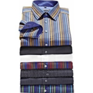 Herren Cityhemd 19.99 €