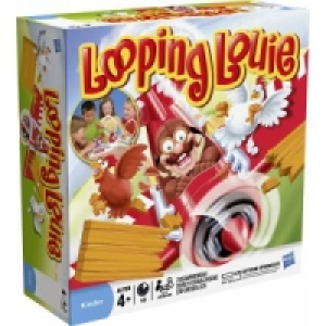 Looping Louie 16.79&nbsp;&euro;