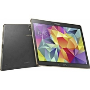 10,5 Zoll Tablet-PC GALAXY Tab S 379.99&nbsp;&euro;