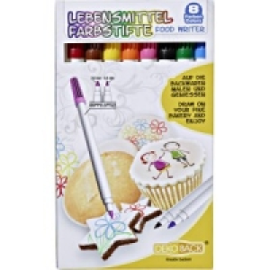 Dekoback Lebensmittelfarbstifte 4.29&nbsp;&euro;
