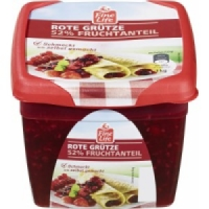 Fine Life Rote Grütze 2.29 €