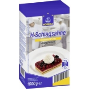 Horeca Select H-Schlagsahne 1.99&nbsp;&euro;
