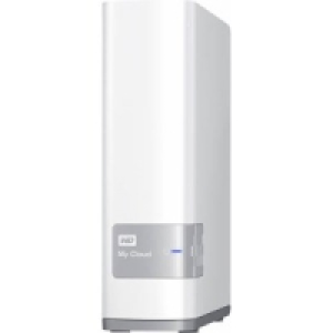 2 TB NAS-Festplatte My Cloud 99.99&nbsp;&euro;