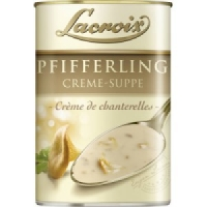 Lacroix Feinkostsuppen/Fonds 1.69&nbsp;&euro;