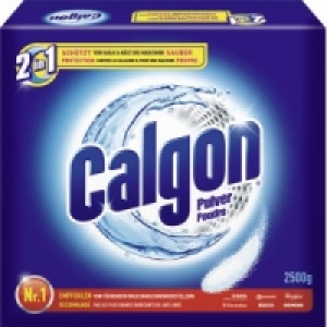 Calgon 2 in 1 Wasserenth&auml;rter 10.99&nbsp;&euro;