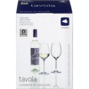 Trinkglas-Serie Tavola 9.99&nbsp;&euro;
