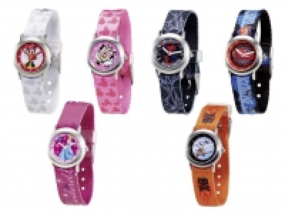 Kinder Armbanduhr 4.99 €