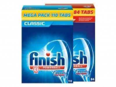 Finish Powerball-Tabs 8.88&nbsp;&euro;