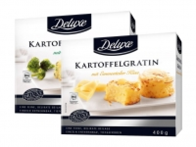 DELUXE Kartoffelgratin 1.99&nbsp;&euro;