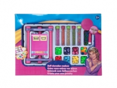 SCHMUCK ZUM SELBERMACHEN