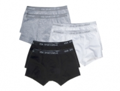 HERREN BOXER 2.99 €