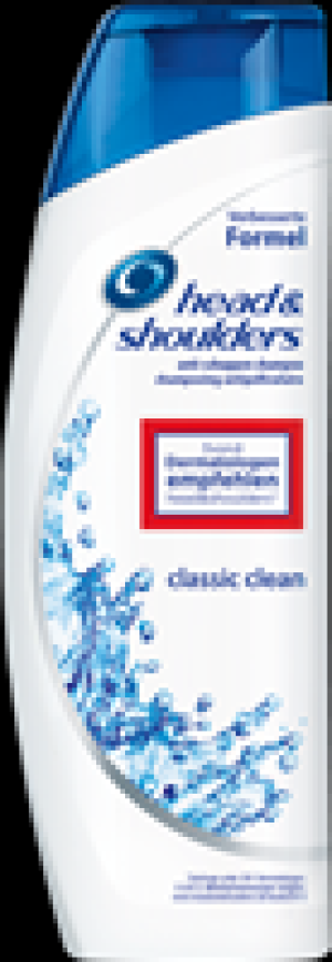 Head & Shoulders Anti-Schuppen Shampoo 2.00 €