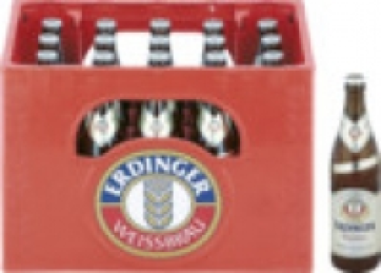Erdinger Weißbier 13.99 €