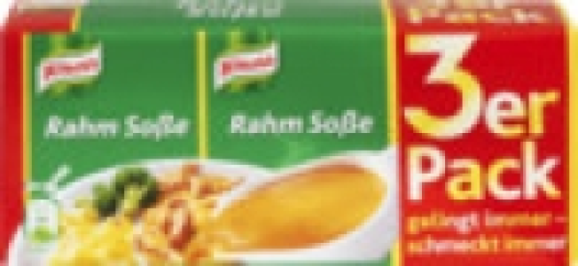 Knorr So&szlig;e 0.69&nbsp;&euro;