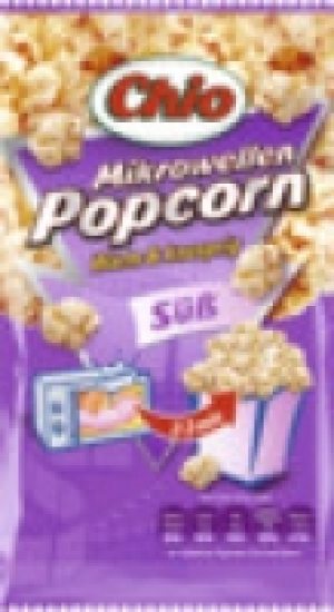 Chio Mikrowellen Popcorn 0.79&nbsp;&euro;
