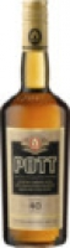 Der gute Pott echter &Uuml;bersee-Rum 7.99&nbsp;&euro;