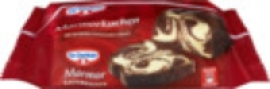 Dr. Oetker Kuchen 1.79 €