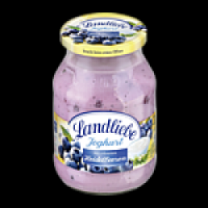 Landliebe Joghurt 0.88 €