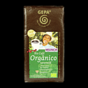 Gepa Bio Caf&eacute; Org&aacute;nico 6.99&nbsp;&euro;