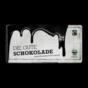 Die Gute Schokolade 1.00&nbsp;&euro;