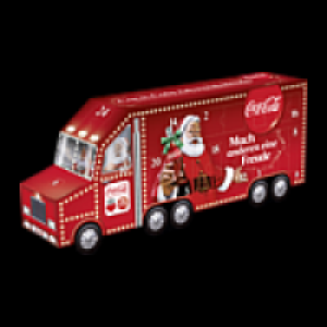 Coca-Cola Adventskalender 14.99&nbsp;&euro;
