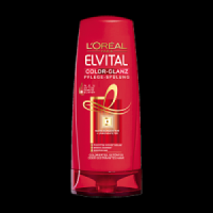 L&rsquo;Or&eacute;al Elvital Shampoo oder Sp&uuml;lung 2.29&nbsp;&euro;