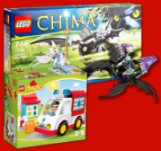LEGO DUPLO 14.99 €