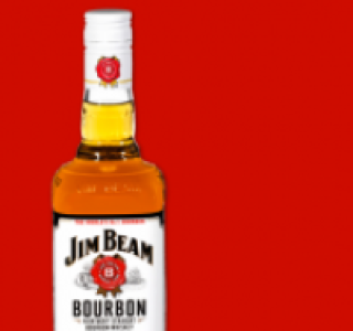 JIM BEAM 9.75 €