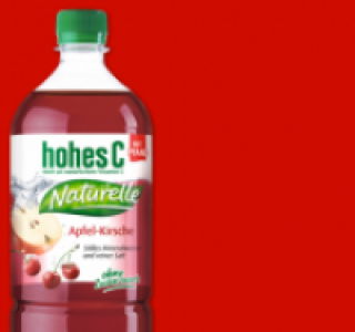 HOHES C Naturelle 1.29&nbsp;&euro;
