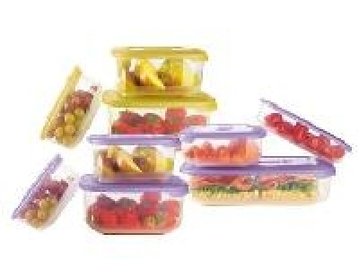 Frischhaltedosenset 3-teilig 1.99 €