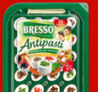 BRESSO Antipasti 1.89&nbsp;&euro;