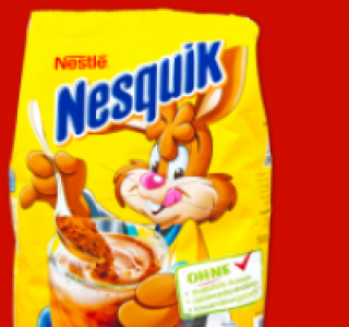 NESTL&Eacute; Nesquik 1.59&nbsp;&euro;
