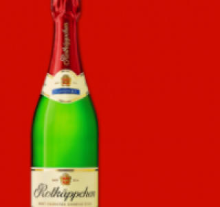 ROTKÄPPCHEN Sekt oder Fruchtsecco 2.75 €