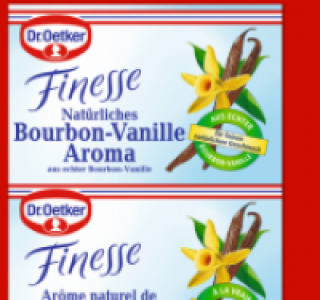 DR. OETKER Finesse 0.39&nbsp;&euro;