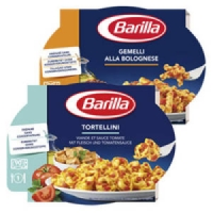 Barilla Fertiggerichte 1.99&nbsp;&euro;