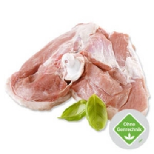 Frische Putenoberkeule 3.99 €