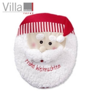 WC-Deckel-Bezug 7.99&nbsp;&euro;