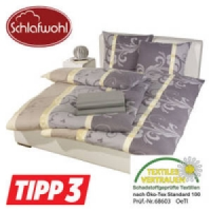 Fleece-Bettw&auml;sche 2.99&nbsp;&euro;