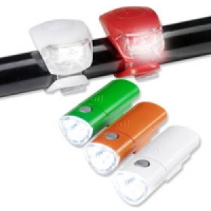 Silikon-Leuchten-Set 5.99 €