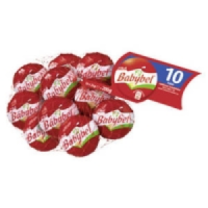 Mini Babybel oder Mini Babybel light 2.99&nbsp;&euro;