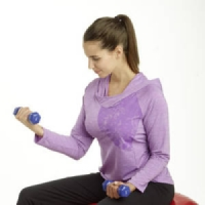 Damen-Kapuzensweatshirt 1.99&nbsp;&euro;