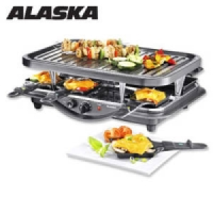 Raclette-Grill RG 1210 2.99&nbsp;&euro;