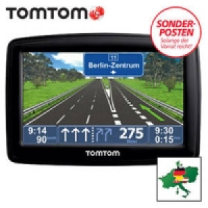 Navigationssystem XL Classic CE Traffic Limited Edition mit lebenslang 9.99&nbsp;&euro;