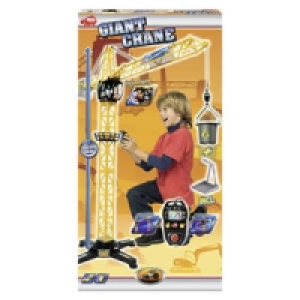 Riesenkran 1.99&nbsp;&euro;