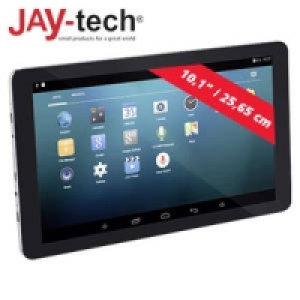 Multimedia-Tablet-PC PA10.1M mit A7 Quad-Core-Prozessor (4 x 1,2 GHz) 8.99&nbsp;&euro;