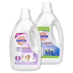 Sagrotan Wäsche-Hygienespüler 2.99 €