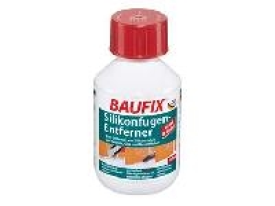 BAUFIX Silikonfugen-Entferner