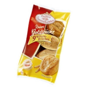 Coppenrath & Wiese Unsere Goldst&uuml;cke Weizen-Br&ouml;tchen 0.99&nbsp;&euro;